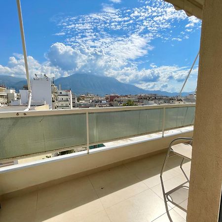 Kalamata.House - Sunny And Modern Apartment With View! Exteriér fotografie