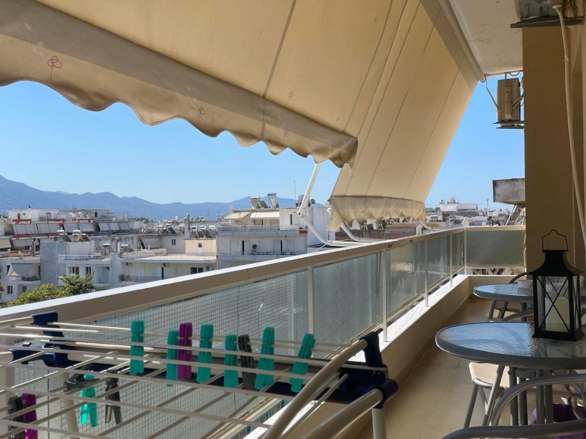 Kalamata.House - Sunny And Modern Apartment With View! Exteriér fotografie