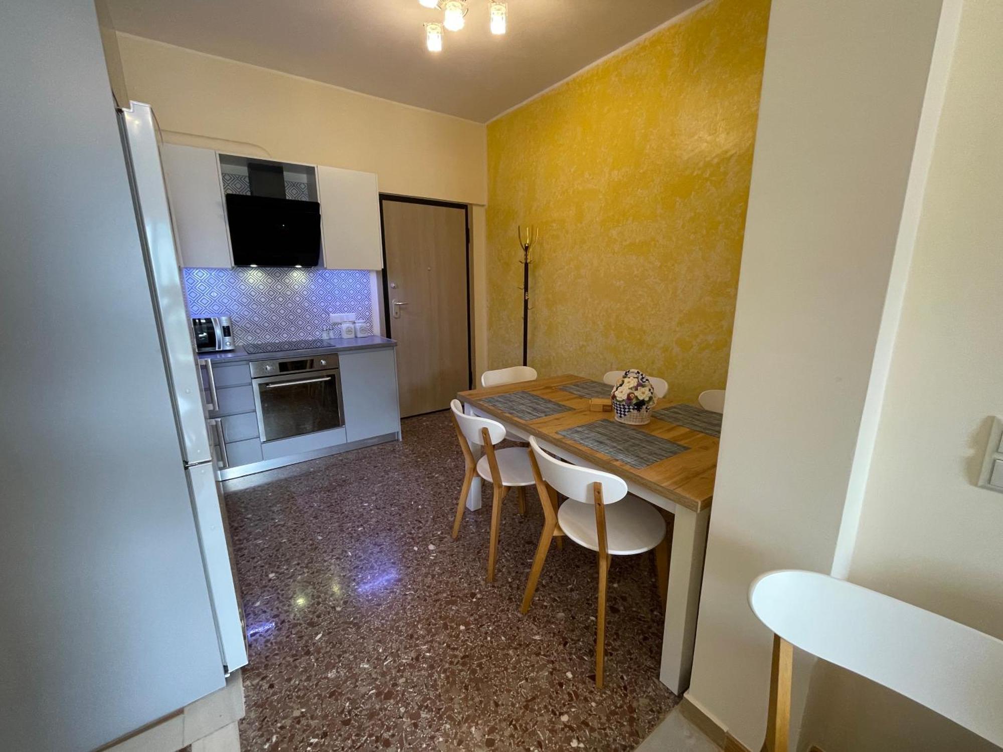 Kalamata.House - Sunny And Modern Apartment With View! Exteriér fotografie