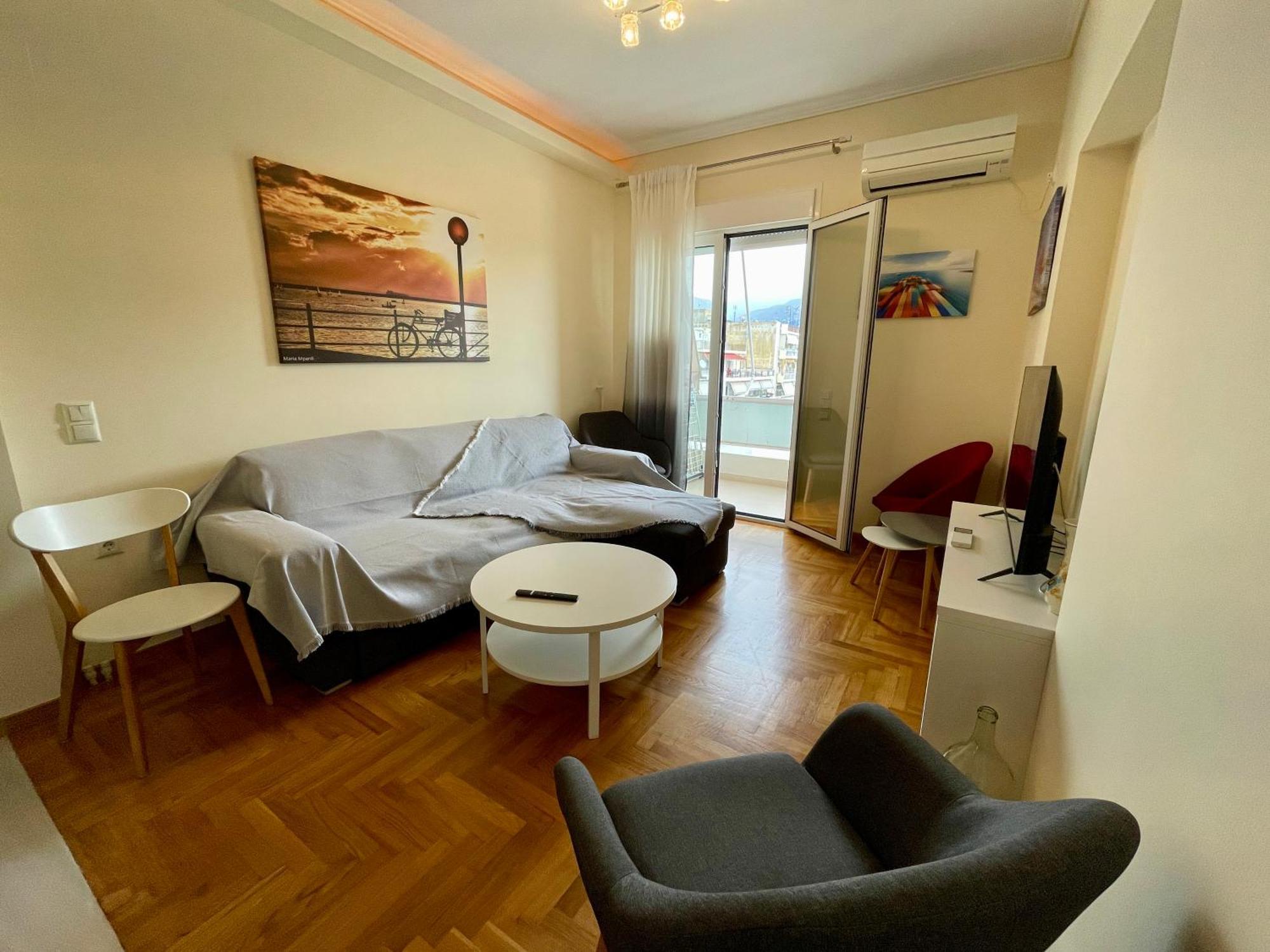 Kalamata.House - Sunny And Modern Apartment With View! Exteriér fotografie