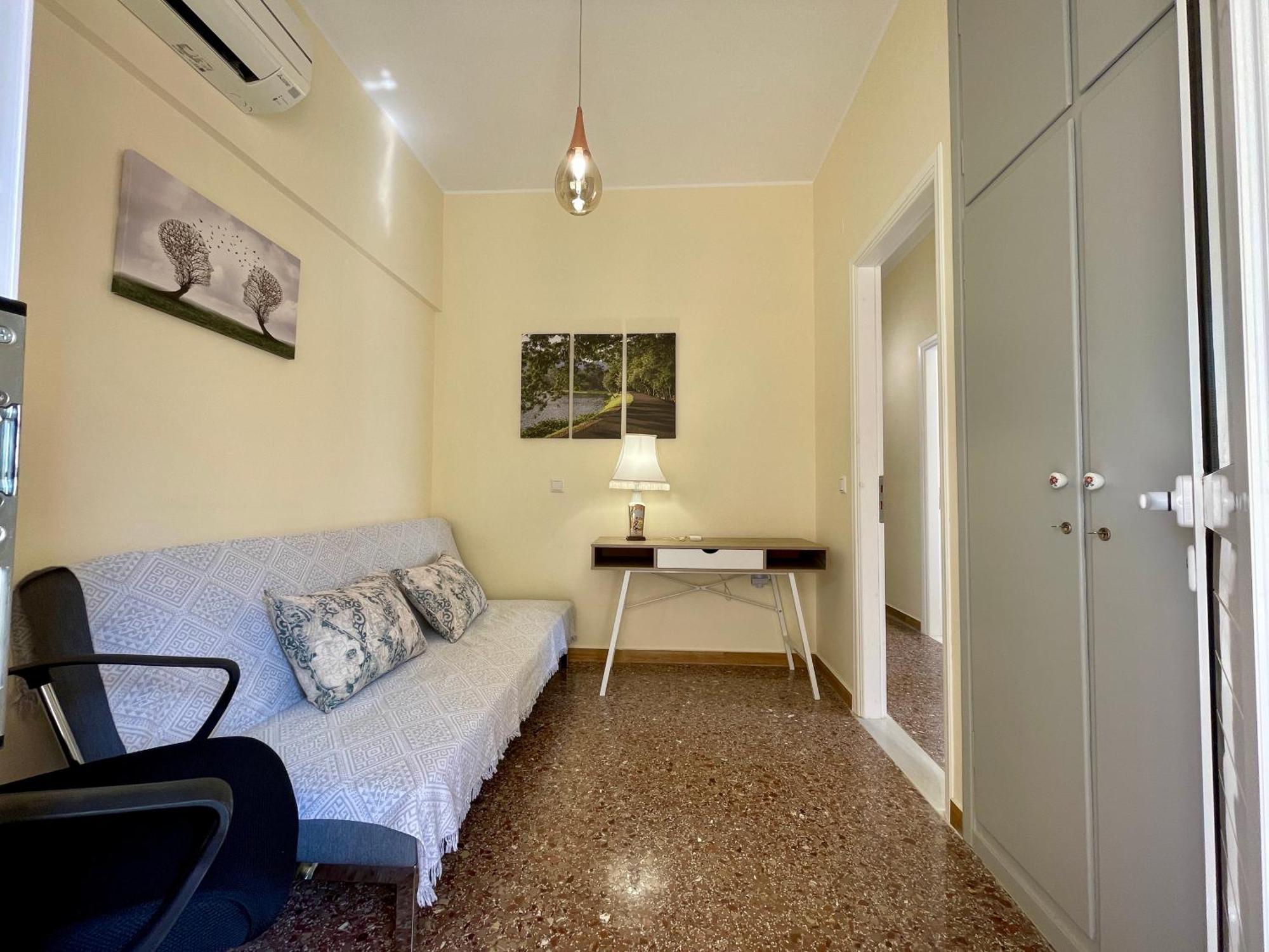 Kalamata.House - Sunny And Modern Apartment With View! Exteriér fotografie