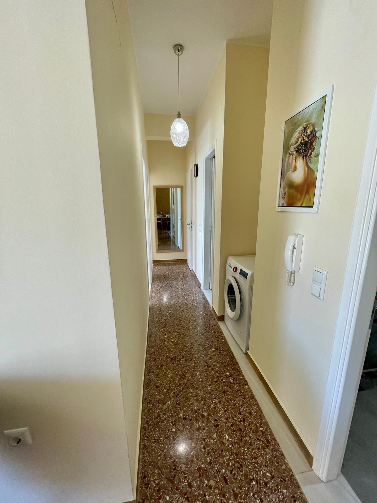 Kalamata.House - Sunny And Modern Apartment With View! Exteriér fotografie