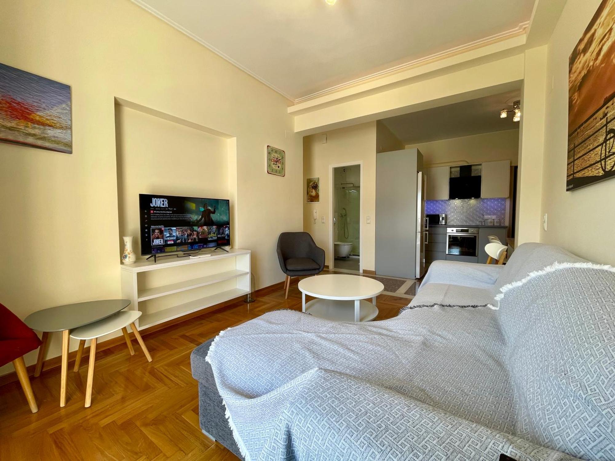 Kalamata.House - Sunny And Modern Apartment With View! Exteriér fotografie