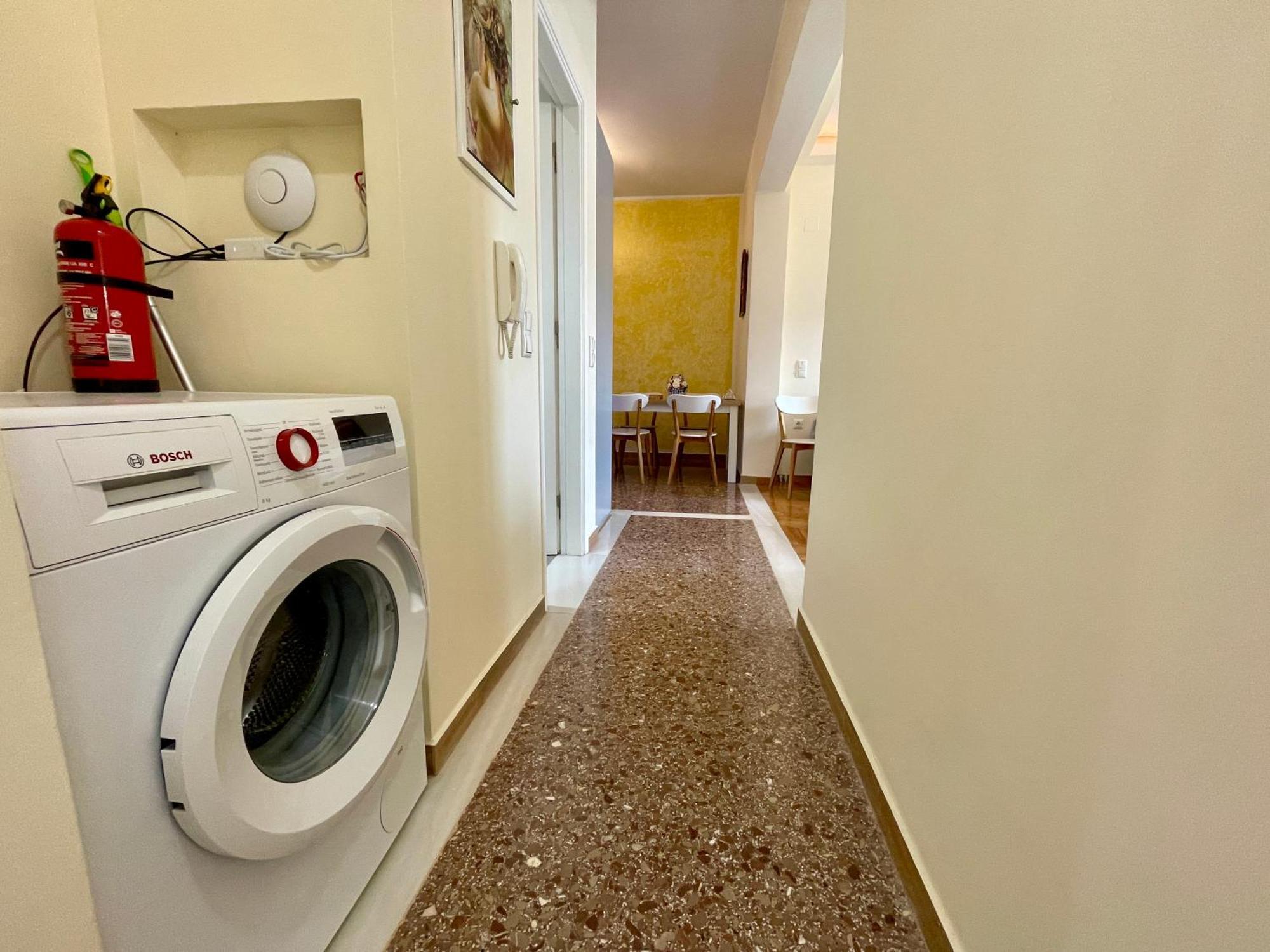 Kalamata.House - Sunny And Modern Apartment With View! Exteriér fotografie