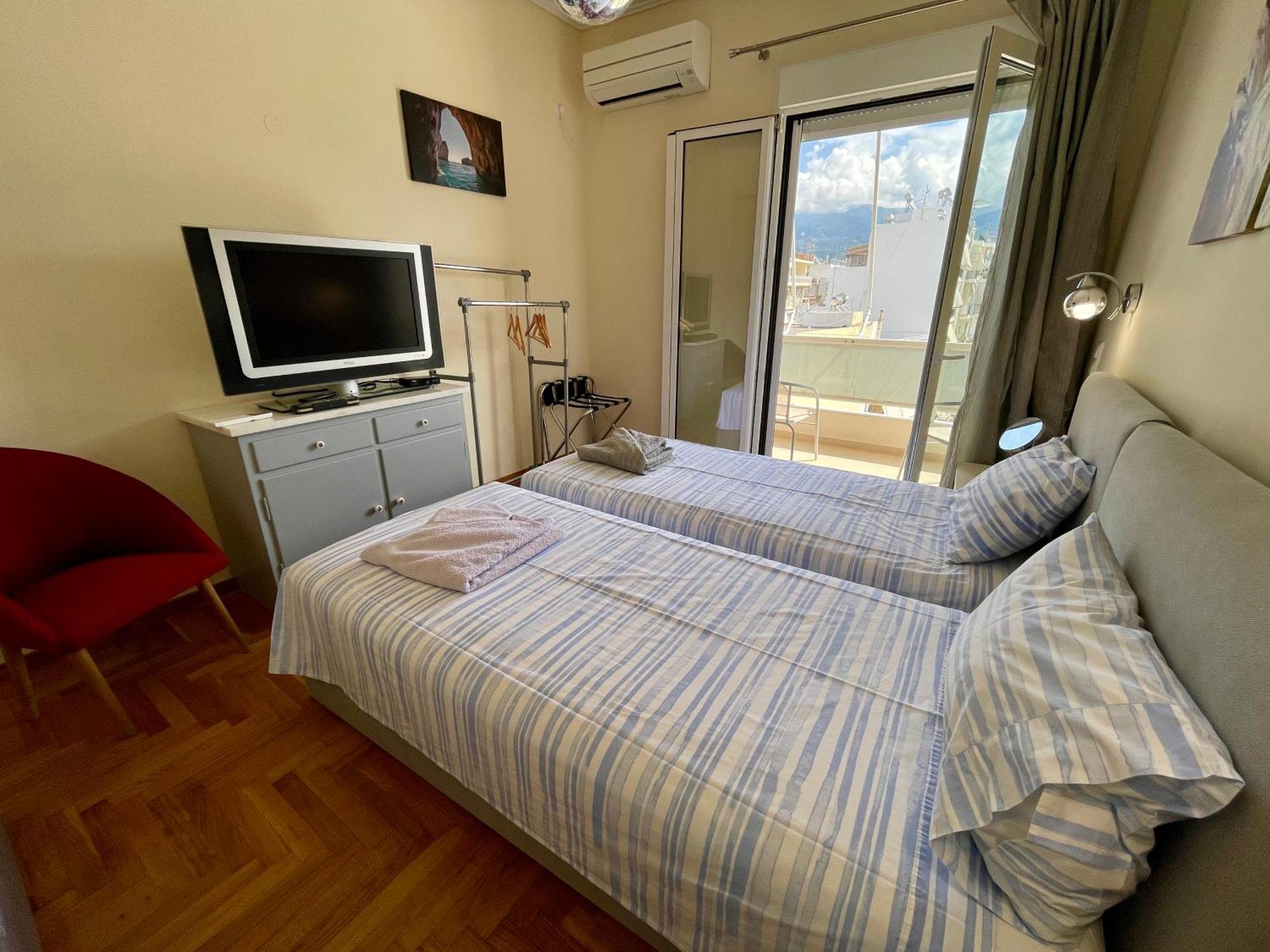 Kalamata.House - Sunny And Modern Apartment With View! Exteriér fotografie