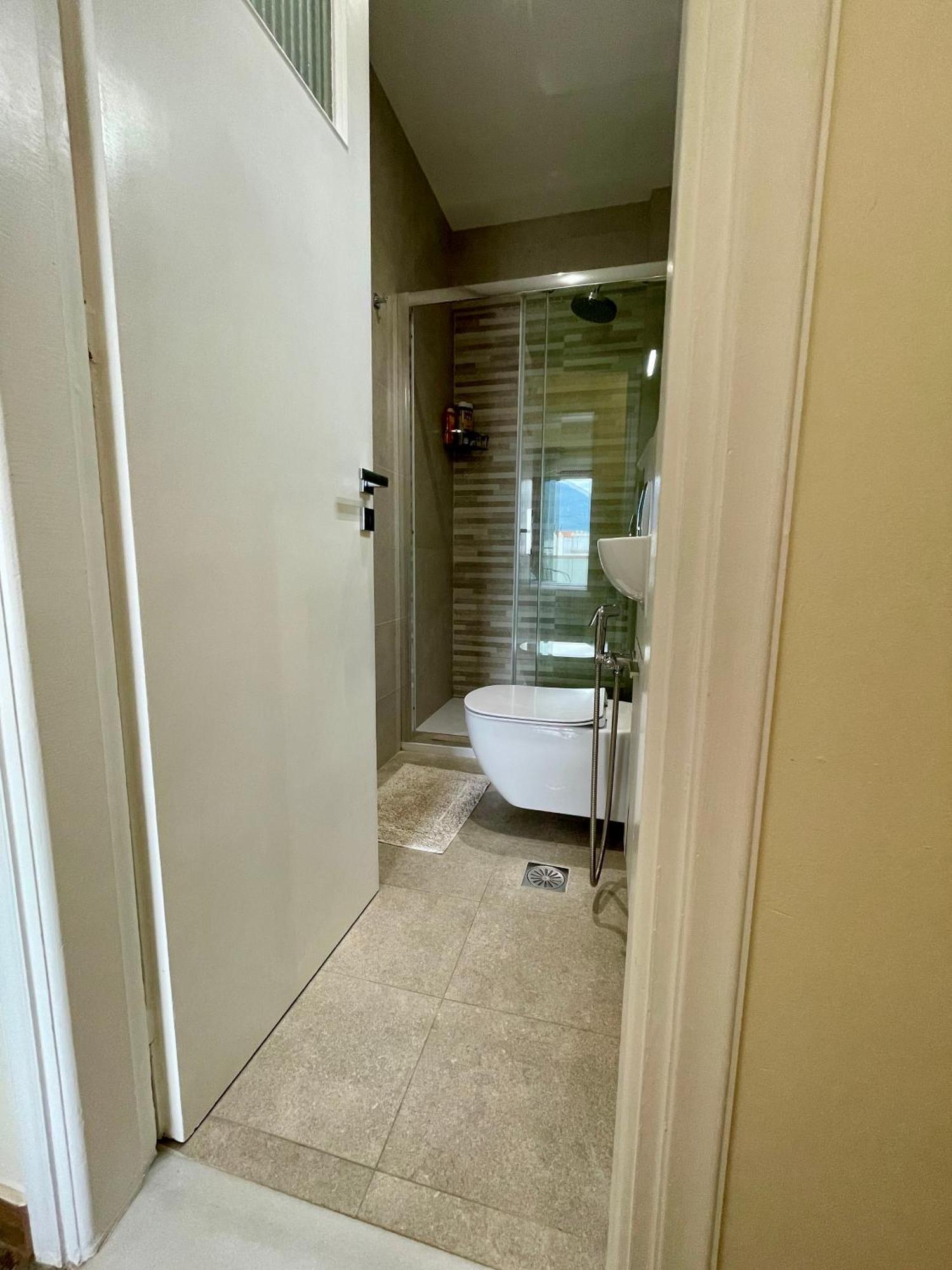Kalamata.House - Sunny And Modern Apartment With View! Exteriér fotografie