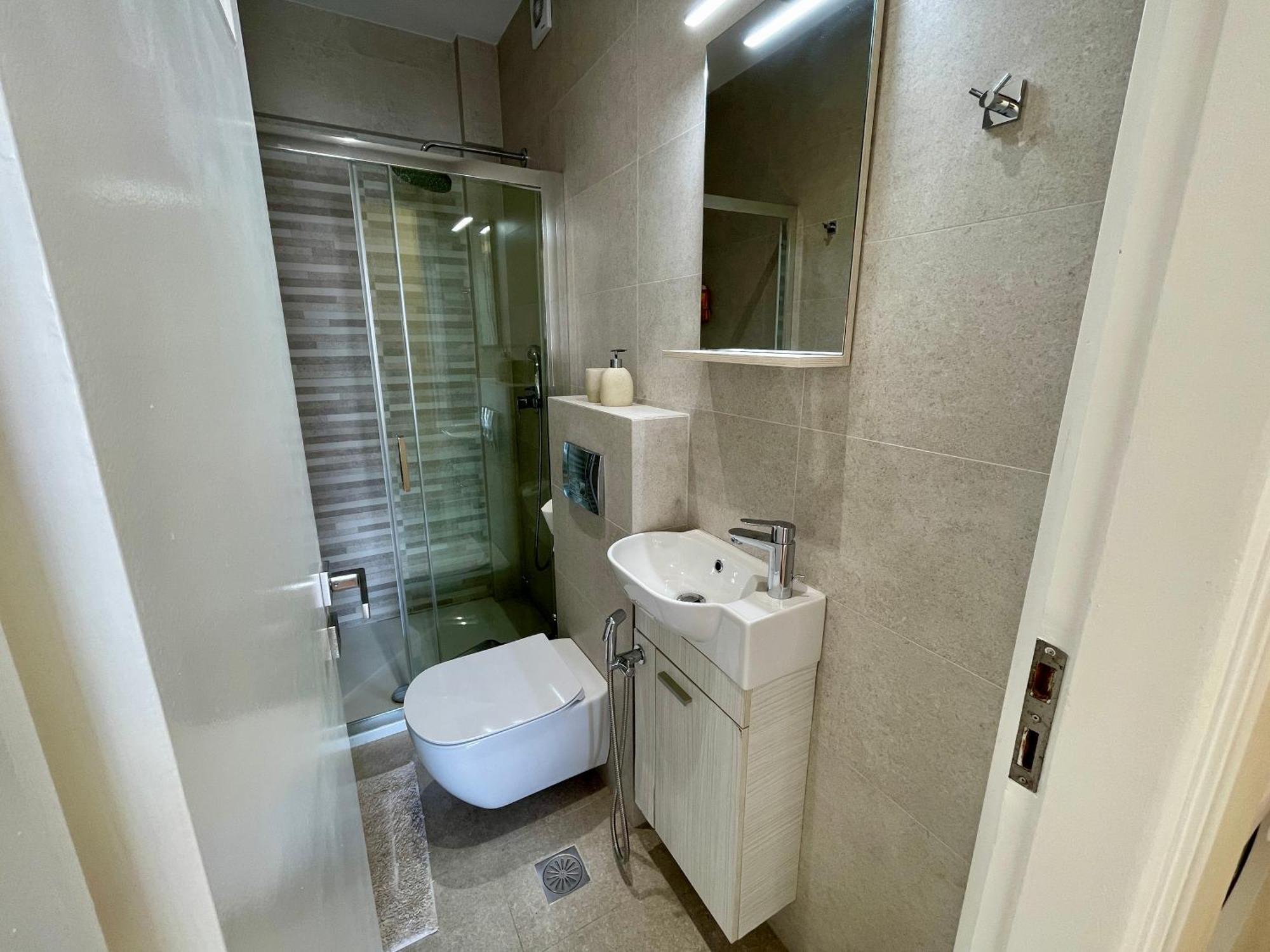 Kalamata.House - Sunny And Modern Apartment With View! Exteriér fotografie