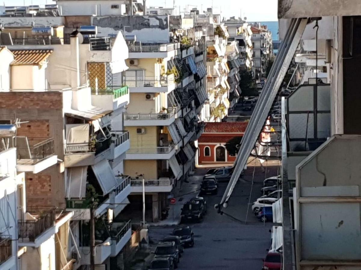Kalamata.House - Sunny And Modern Apartment With View! Exteriér fotografie